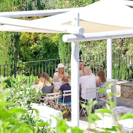 Sasso Forte, Swimming Pool, Jacuzzi And Private Cove