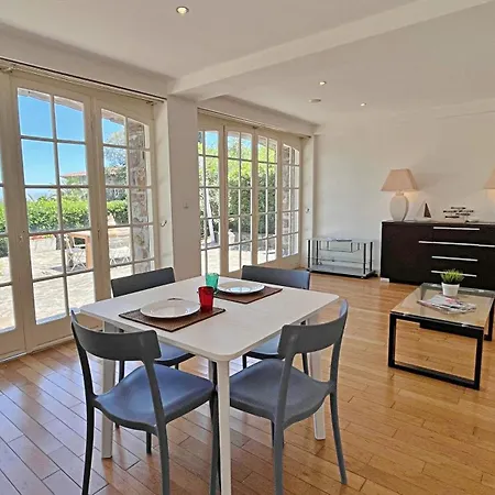 Villa Sasso Forte, Swimming Pool, Jacuzzi And Private Cove Saint-Raphael (Var)