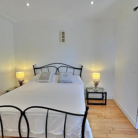 빌라 Sasso Forte, Swimming Pool, Jacuzzi And Private Cove Saint-Raphaël