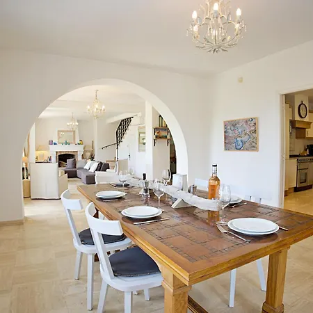 Villa Sasso Forte, Swimming Pool, Jacuzzi And Private Cove