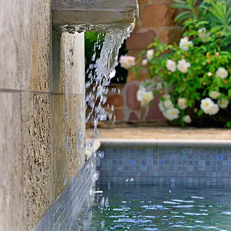 Sasso Forte, Swimming Pool, Jacuzzi And Private Cove Villa *