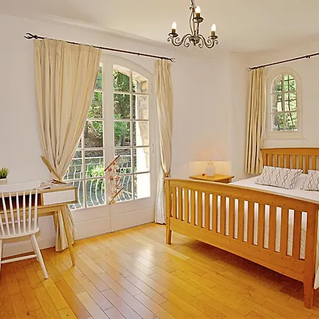 Villa Sasso Forte, Swimming Pool, Jacuzzi And Private Cove Saint-Raphael (Var)