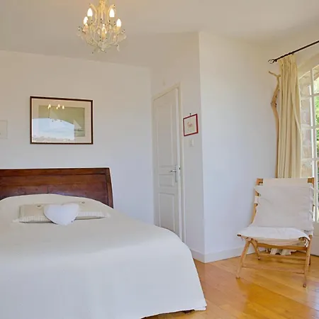 Sasso Forte, Swimming Pool, Jacuzzi And Private Cove Villa Saint-Raphael (Var)