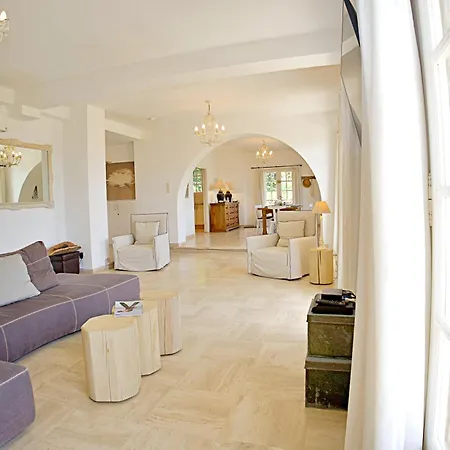 빌라 Sasso Forte, Swimming Pool, Jacuzzi And Private Cove Saint-Raphaël