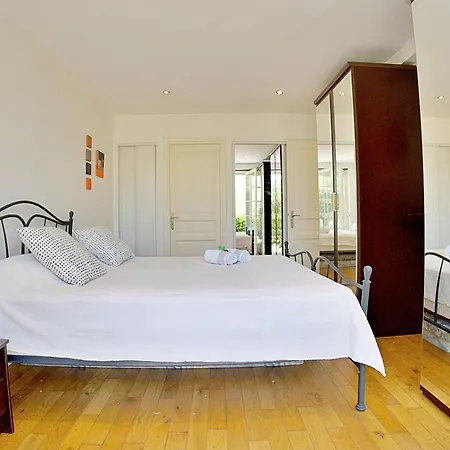 빌라 Sasso Forte, Swimming Pool, Jacuzzi And Private Cove