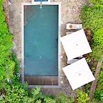 Villa Sasso Forte, Swimming Pool, Jacuzzi And Private Cove