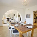 Villa Sasso Forte, Swimming Pool, Jacuzzi And Private Cove