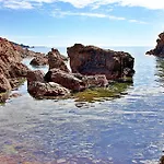 Sasso Forte, Swimming Pool, Jacuzzi And Private Cove Villa *