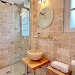 Sasso Forte, Swimming Pool, Jacuzzi And Private Cove Villa