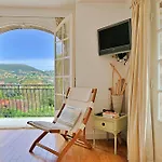 Villa Sasso Forte, Swimming Pool, Jacuzzi And Private Cove