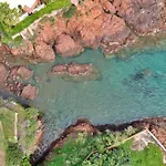Sasso Forte, Swimming Pool, Jacuzzi And Private Cove Villa
