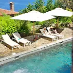 Sasso Forte, Swimming Pool, Jacuzzi And Private Cove Villa Saint-Raphaël
