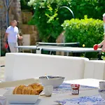 Sasso Forte, Swimming Pool, Jacuzzi And Private Cove Villa Saint-Raphaël