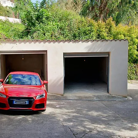 Villa Sasso Forte, Swimming Pool, Jacuzzi And Private Cove *