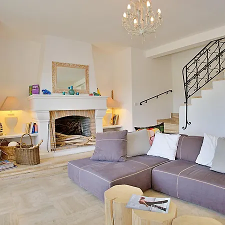 Sasso Forte, Swimming Pool, Jacuzzi And Private Cove Vila *