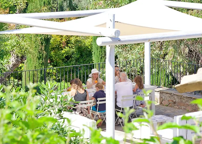 Sasso Forte, Swimming Pool, Jacuzzi And Private Cove