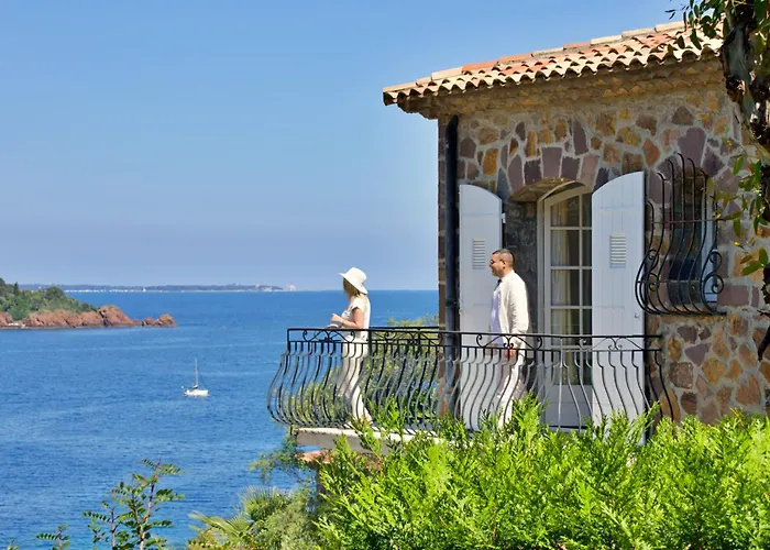 Vila Sasso Forte, Swimming Pool, Jacuzzi And Private Cove