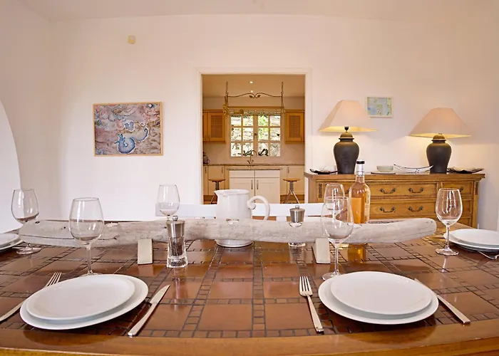 Sasso Forte, Swimming Pool, Jacuzzi And Private Cove Villa *