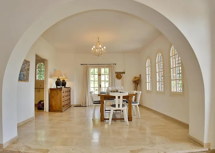 Vila Sasso Forte, Swimming Pool, Jacuzzi And Private Cove