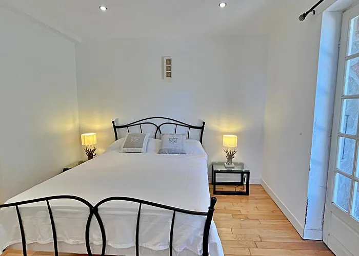 Vila Sasso Forte, Swimming Pool, Jacuzzi And Private Cove Saint-Raphaël