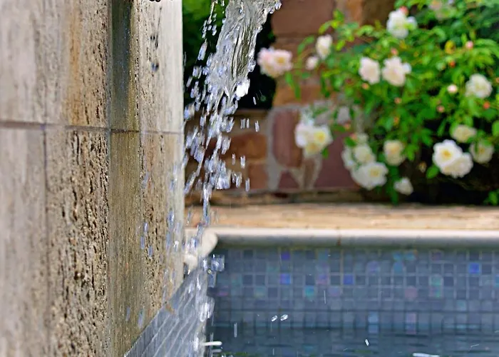 Sasso Forte, Swimming Pool, Jacuzzi And Private Cove Villa *