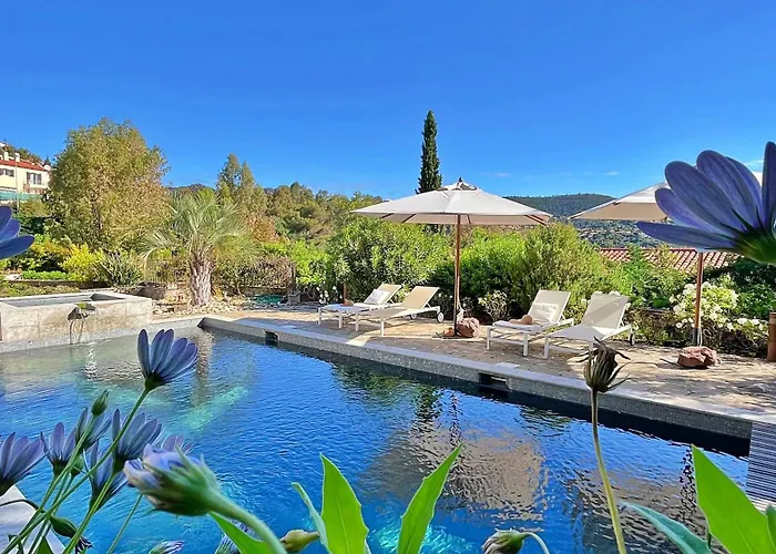 Vila Sasso Forte, Swimming Pool, Jacuzzi And Private Cove *