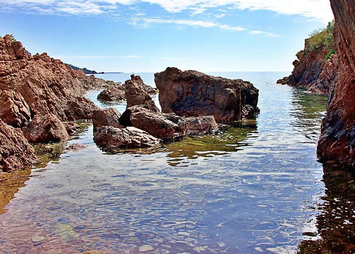 Sasso Forte, Swimming Pool, Jacuzzi And Private Cove Vila *