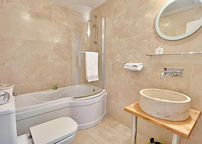 Sasso Forte, Swimming Pool, Jacuzzi And Private Cove Villa *