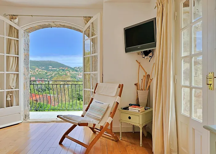 Vila Sasso Forte, Swimming Pool, Jacuzzi And Private Cove