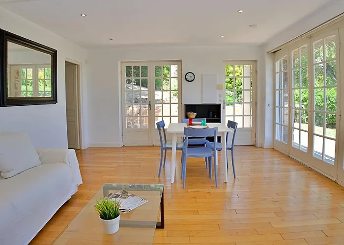 Villa Sasso Forte, Swimming Pool, Jacuzzi And Private Cove Saint-Raphael (Var)