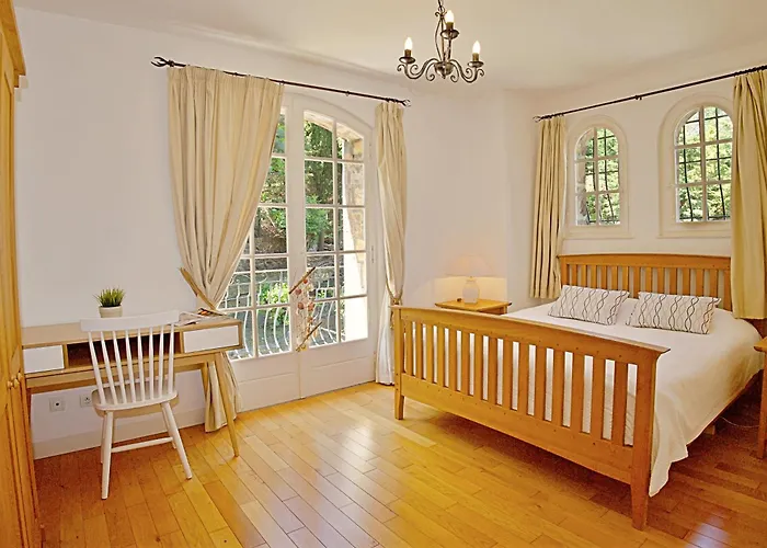 Villa Sasso Forte, Swimming Pool, Jacuzzi And Private Cove Saint-Raphael (Var)