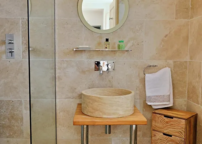 Sasso Forte, Swimming Pool, Jacuzzi And Private Cove Vila *