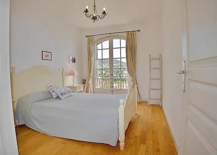 Villa Sasso Forte, Swimming Pool, Jacuzzi And Private Cove Saint-Raphaël