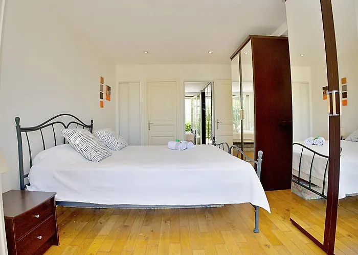 Vila Sasso Forte, Swimming Pool, Jacuzzi And Private Cove