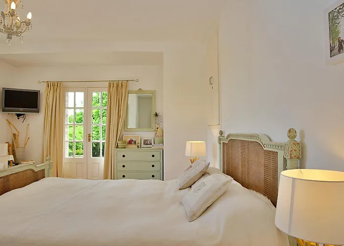 Sasso Forte, Swimming Pool, Jacuzzi And Private Cove Vila