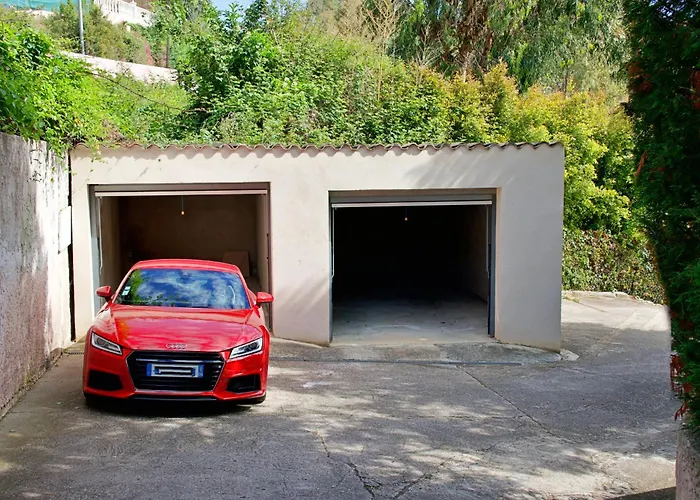 Vila Sasso Forte, Swimming Pool, Jacuzzi And Private Cove *