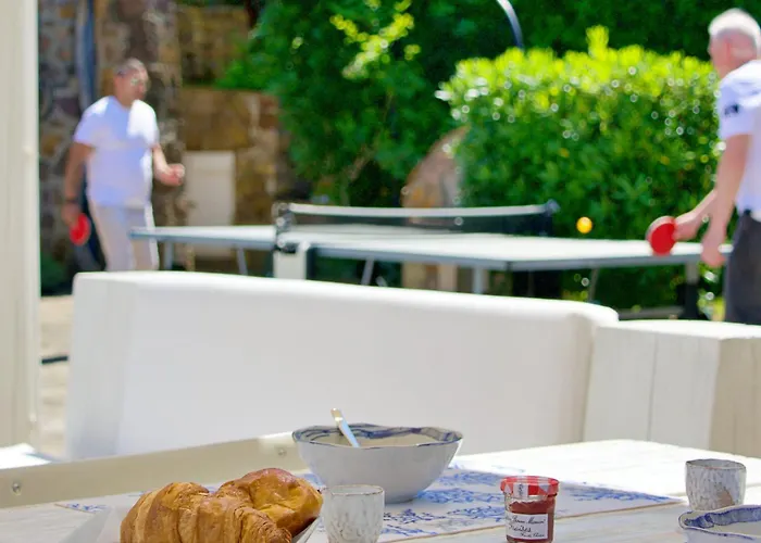 Sasso Forte, Swimming Pool, Jacuzzi And Private Cove Vila Saint-Raphaël