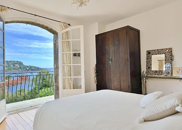 Sasso Forte, Swimming Pool, Jacuzzi And Private Cove Villa