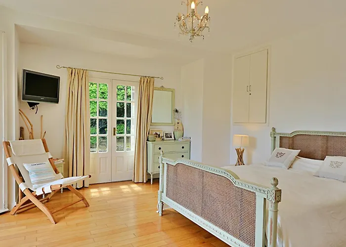 Sasso Forte, Swimming Pool, Jacuzzi And Private Cove * Saint-Raphaël