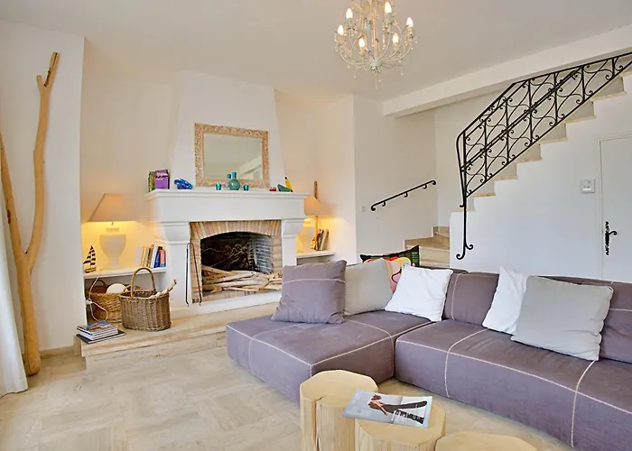 Sasso Forte, Swimming Pool, Jacuzzi And Private Cove Villa *